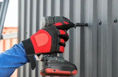 Travaux de zinguerie - Saint-Vincent-Cramesnil